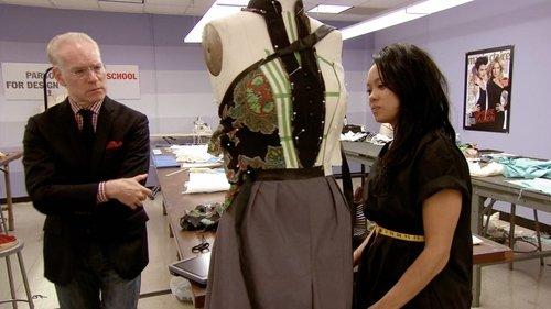 Project Runway Season 9 Episode 1 - Come As You Are