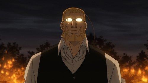 Fullmetal Alchemist: Brotherhood Season 1 Episode 49 - Filial Affection