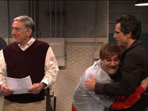 Saturday Night Live Season 36 Episode 8 - Robert De Niro with Diddy-Dirty Money