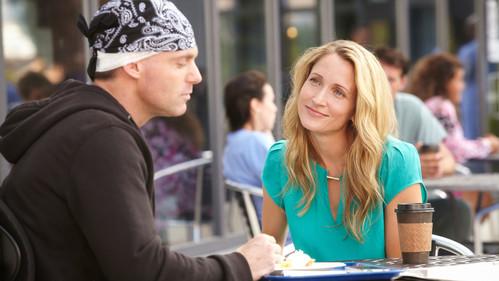 Saving Hope Season 1 Episode 13 - Pink Clouds