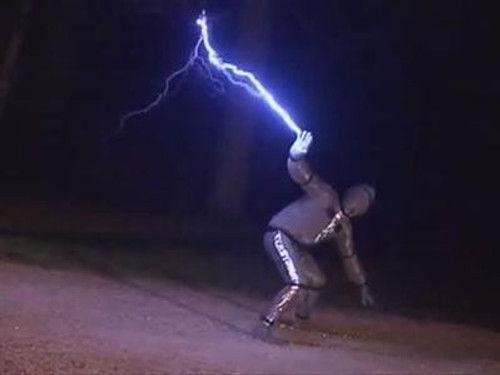 Criss Angel Mindfreak Season 1 Episode 10 - Tesla Strike