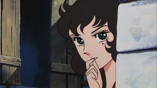 The Rose of Versailles Season 1 Episode 6 - Silk Dresses and Ragged Clothes
