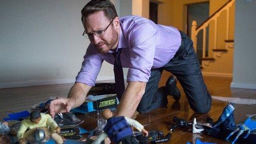 House of Lies Season 4 Episode 3 - Entropy is Contagious