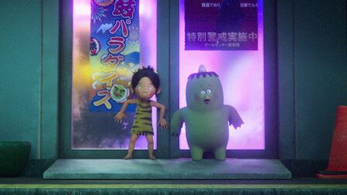 ONI: Thunder God's Tale Season 1 Episode 3 - The Truth