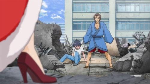Fox Spirit Matchmaker Season 1 Episode 17 - Episode 17