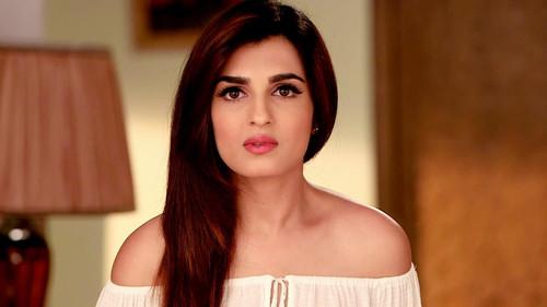 Bahu Hamari Rajni Kant Season 6 Episode 10 - Samaira Is Heartbroken!