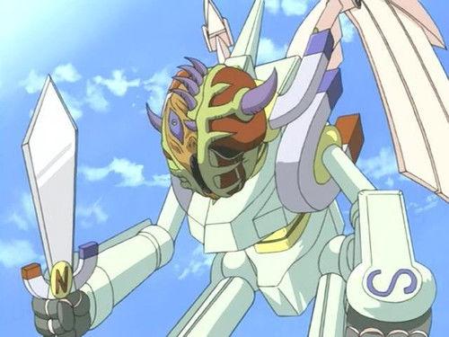 Yu-Gi-Oh! Duel Monsters Season 1 Episode 73 - Double Duel (4)