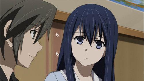 Brynhildr in the Darkness Season 1 Episode 7 - Fragments of Hope