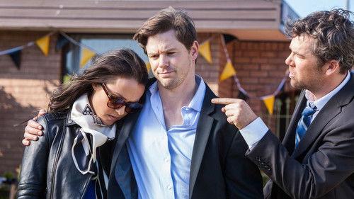 The Moodys Season 1 Episode 5 - Sean's Day In Court