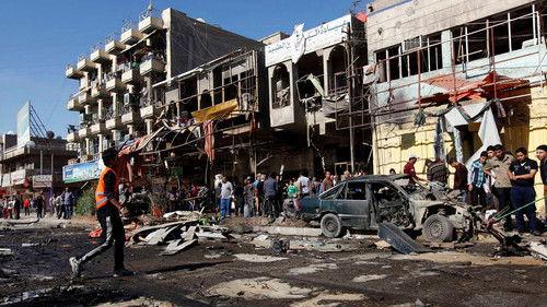 Mapping the World Season 29 Episode 24 - Venezuela - Oil and Misery