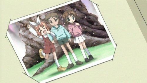 Da Capo Season 1 Episode 24 - The Door Into Memories