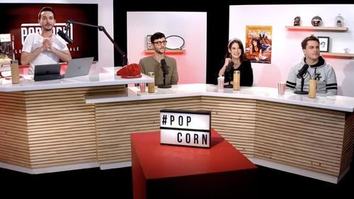 Popcorn Season 1 Episode 24 - Episode 24