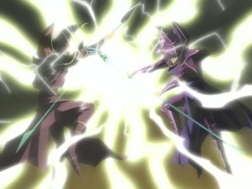 Yu-Gi-Oh! Duel Monsters Season 1 Episode 61 - The Master of Magicians (2)