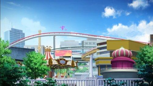 Re-Kan! Season 1 Episode 13 - Summer Memories