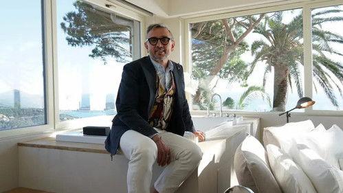 Bruno Barbieri - 4 Hotel Season 2 Episode 3 - Liguria