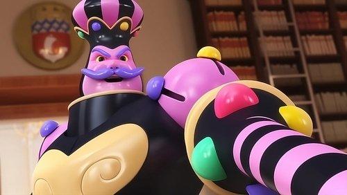 undefined Season 0 Episode 2 - Action