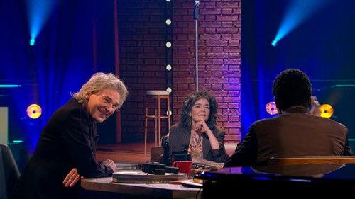 Matthijs gaat door Season 1 Episode 6 - Episode 6