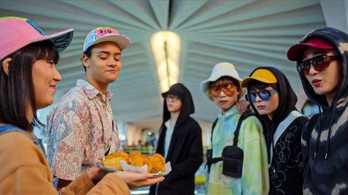 My Magic Closet Season 1 Episode 4 - Adagio