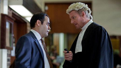 Rake Season 1 Episode 1 - R v Murray