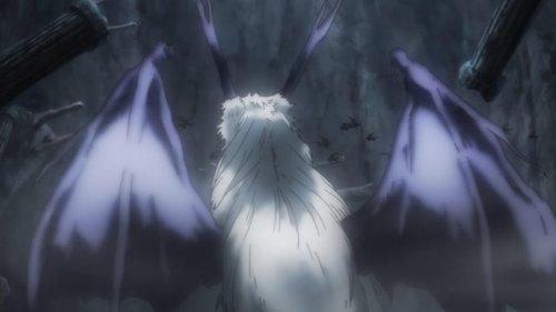 Magi: Adventure of Sinbad Season 1 Episode 3 - Dungeon Baal