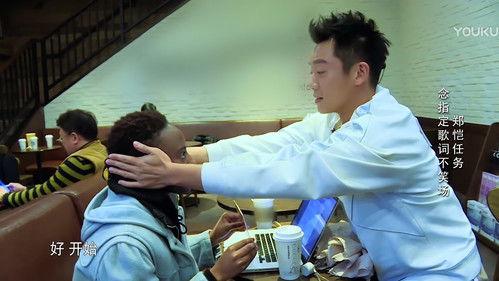 Keep Running Season 5 Episode 2 - Episode 2