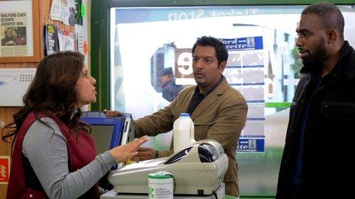 EastEnders Season 29 Episode 9 - 14/01/2013