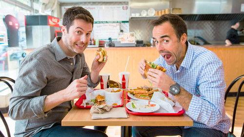 Coups de food Season 1 Episode 9 - Episode 9