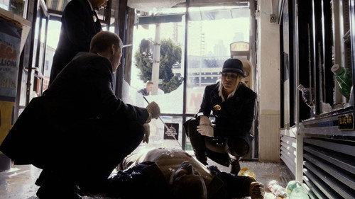 Prime Suspect Season 1 Episode 13 - Stuck in the Middle With You