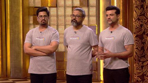 Shark Tank India Season 5 Episode 20 - Wellness, Welfare And Wheels