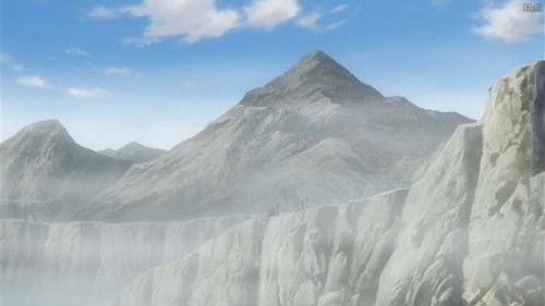 Fairy Tail Season 6 Episode 19 - Tartaros Chapter - Hell's Core