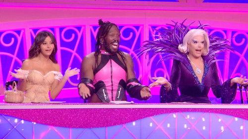 Drag Race France Season 2 Episode 2 - It’s Show Night