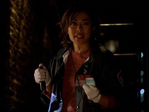 undefined Season 6 Episode 9 - Weak