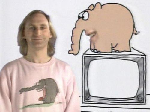 The Otto-Show Season 1 Episode 9 - Episode 9