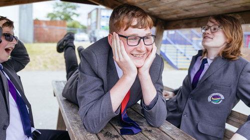 Educating … Season 7 Episode 4 - Episode 4