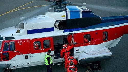 Air Disasters Season 6 Episode 7 - Helicopter Down