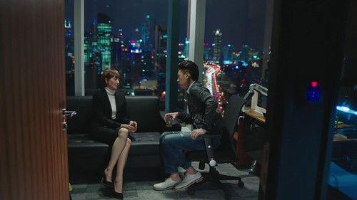 The First Half of My Life Season 1 Episode 7 - Episode 7