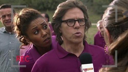 undefined Season 1 Episode 20 - Sing Like a Larry Bird