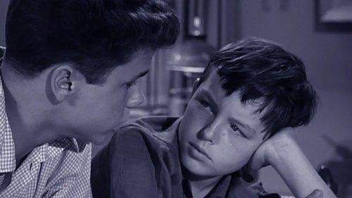 Leave It to Beaver Season 3 Episode 3 - School Bus