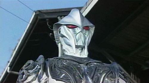 undefined Season 10 Episode 9 - Sibling