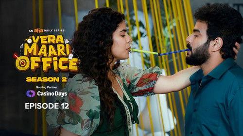 Vera Maari Office Season 2 Episode 12 - Office Olympics