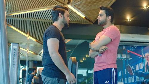 Ek Jhoothi Love Story Season 1 Episode 18 - Kya Hum Mil Saktay Hain