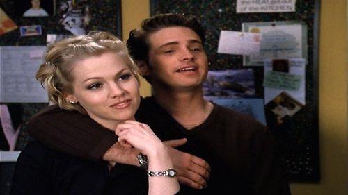 undefined Season 8 Episode 29 - The Fundamental Things Apply