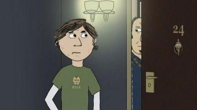 The Life & Times of Tim Season 3 Episode 12 - The Celebrity Who Shall Remain Nameless