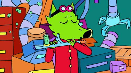 Simon Superlapin Season 1 Episode 20 - Episode 20