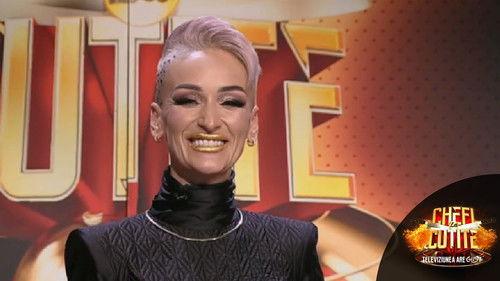 Chefi la cuțite Season 13 Episode 5 - Episode 5