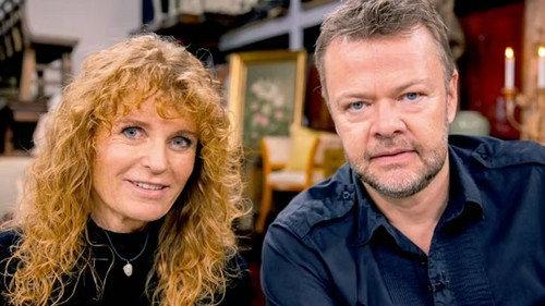 Krejlerkongen Season 9 Episode 11 - Episode 11