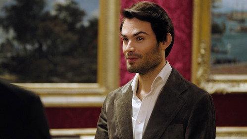 Made in Chelsea Season 16 Episode 8 - I’m Going To Redeem Myself And Make Sure Everyone Loves Me