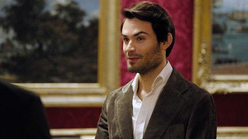 Made in Chelsea Season 16 Episode 8 - I’m Going To Redeem Myself And Make Sure Everyone Loves Me