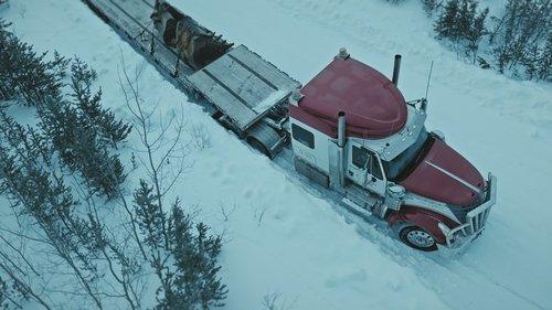Ice Road Truckers Season 12 Episode 2 - The bet