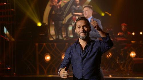 Talento Fox Season 1 Episode 8 - Episode 8